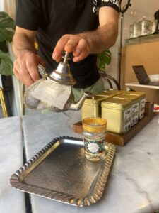 Couscousbar Tilburg