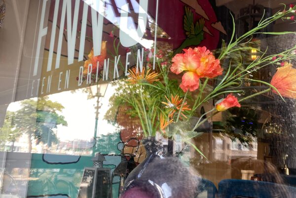 Finn's Eten en Drinken